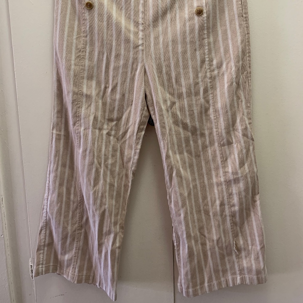 Stripe pants - Picture 2 of 2